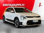Kia Niro 2022 Valkoinen