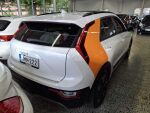 Kia Niro 2022 Valkoinen