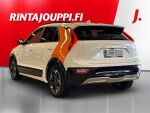 Kia Niro 2022 Valkoinen