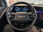 Kia Niro 2022 Valkoinen