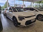 Kia Niro 2022 Valkoinen