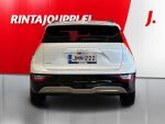 Kia Niro 2022 Valkoinen