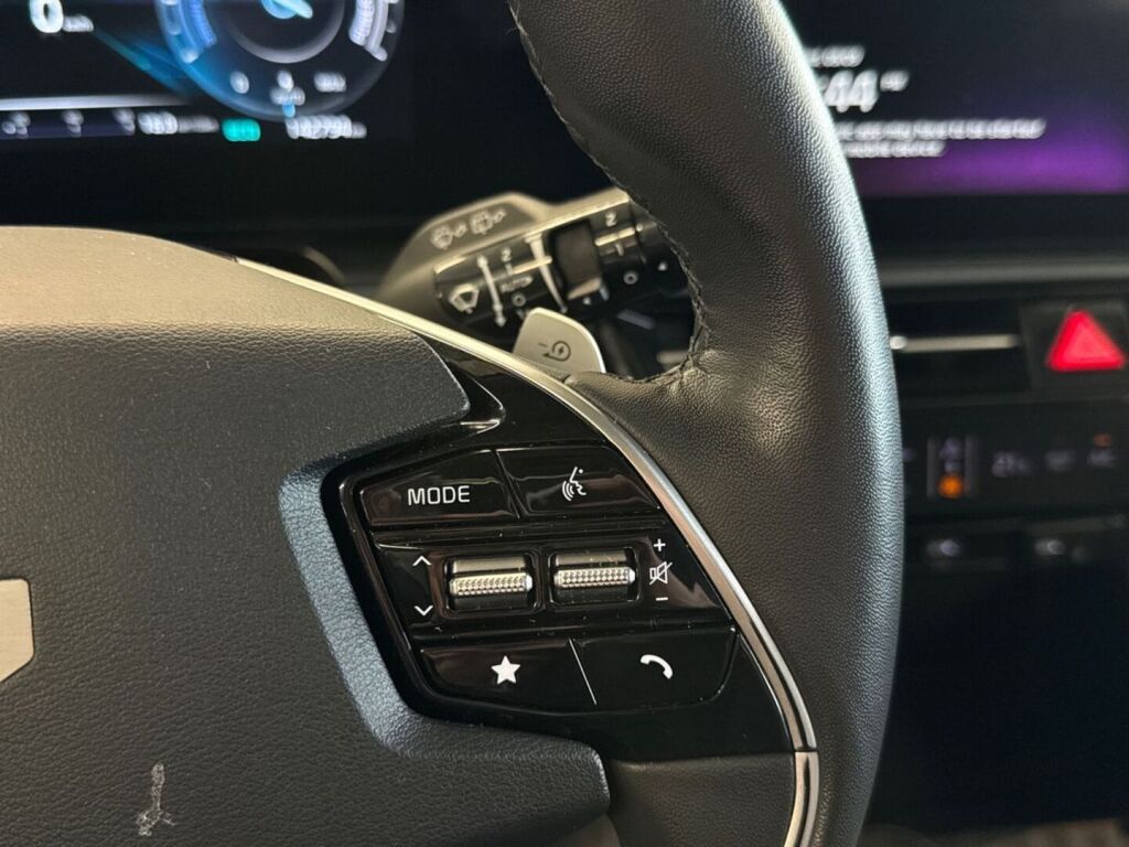 Kia Niro 2022 Valkoinen