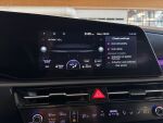 Kia Niro 2022 Valkoinen