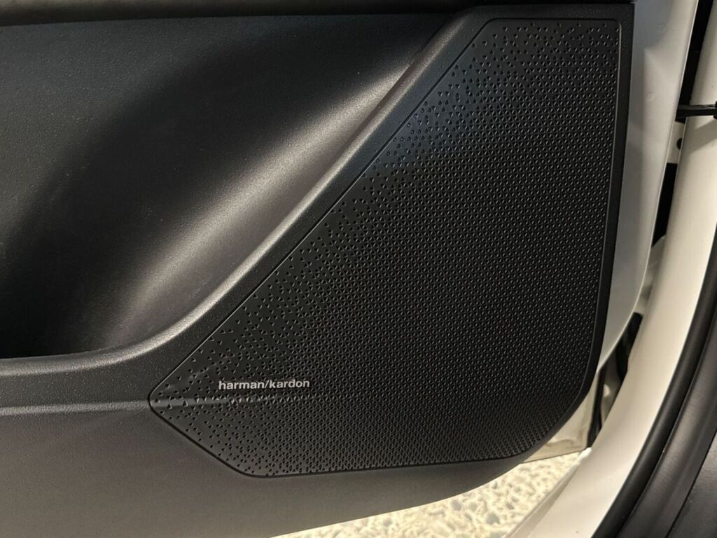 Kia Niro 2022 Valkoinen