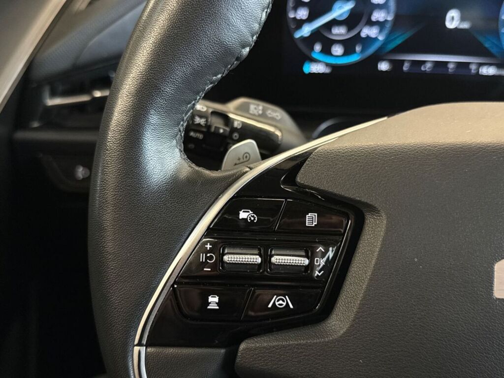Kia Niro 2022 Valkoinen