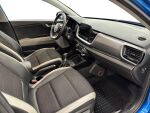 Kia Stonic 2022 Sininen