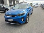Kia Stonic 2022 Sininen