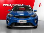 Kia Stonic 2022 Sininen