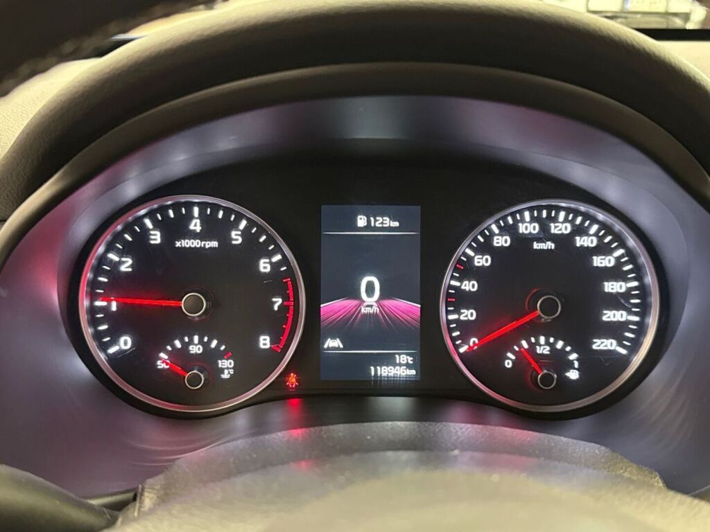 Kia Stonic 2022 Sininen
