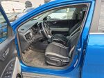 Kia Stonic 2022 Sininen