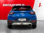 Kia Stonic 2022 Sininen