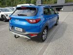 Kia Stonic 2022 Sininen