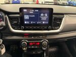 Kia Stonic 2022 Sininen