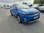 Kia Stonic 2022 Sininen