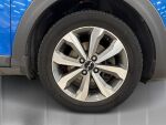 Kia Stonic 2022 Sininen