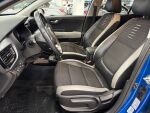 Kia Stonic 2022 Sininen