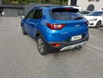 Kia Stonic 2022 Sininen