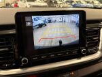 Kia Stonic 2022 Sininen