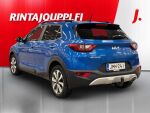 Kia Stonic 2022 Sininen