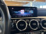 Mercedes-Benz A 2023 Musta