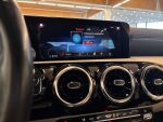 Mercedes-Benz A 2023 Musta