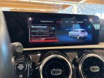 Mercedes-Benz A 2023 Musta