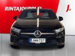 Mercedes-Benz A 2023 Musta