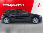 Mercedes-Benz A 2023 Musta