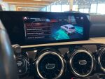 Mercedes-Benz A 2023 Musta