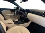 Mercedes-Benz A 2023 Musta