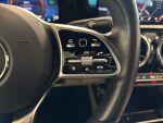 Mercedes-Benz A 2023 Musta