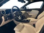 Mercedes-Benz A 2023 Musta