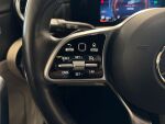 Mercedes-Benz A 2023 Musta