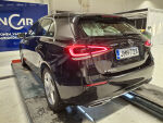 Mercedes-Benz A 2022 Musta