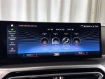 BMW 330 2023 Punainen