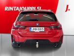 BMW 330 2023 Punainen