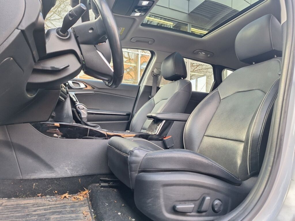 Kia Ceed 2020 Harmaa