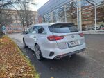 Kia Ceed 2020 Harmaa