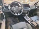 Kia Ceed 2020 Harmaa