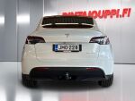 Tesla Model Y 2022 Valkoinen