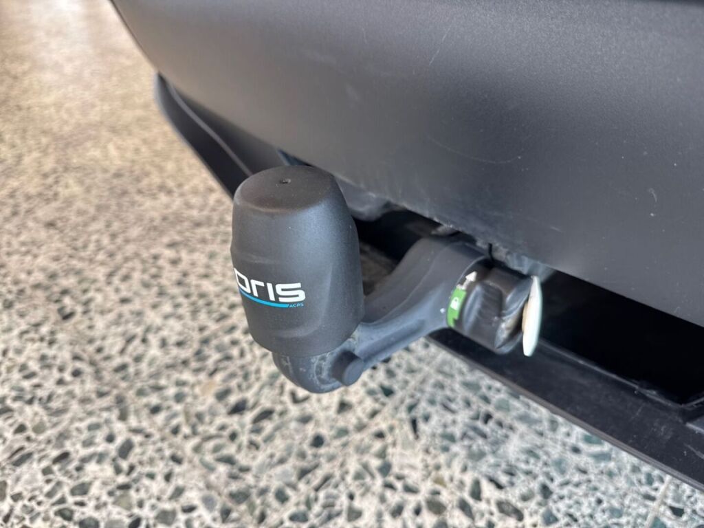 Tesla Model Y 2022 Valkoinen