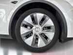 Tesla Model Y 2022 Valkoinen