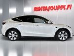 Tesla Model Y 2022 Valkoinen