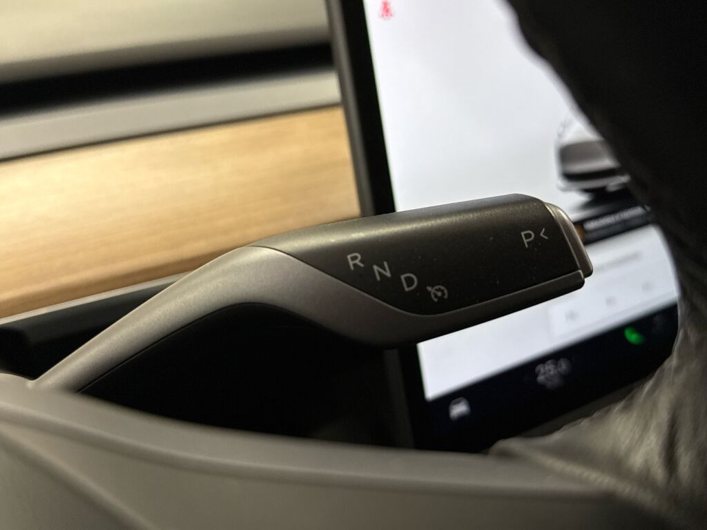 Tesla Model 3 2022 Valkoinen