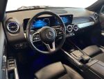 Mercedes-Benz EQB 2022 Musta