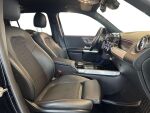 Mercedes-Benz EQB 2022 Musta