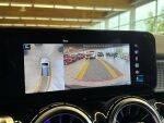 Mercedes-Benz EQB 2022 Musta