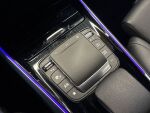 Mercedes-Benz EQB 2022 Musta