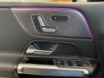 Mercedes-Benz EQB 2022 Musta